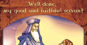 St. Mary s Parish News November 19, 2017 Thirty-Third Sunday in Ordinary Time Matthew 25:14-30 Jesus tells the parable of the talents, in which he teaches about the importance of using the gifts that