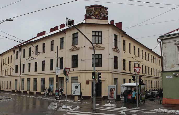 Hurbanove kasárne. (Zdroj: etrend.sk, Trend reality 18.5.