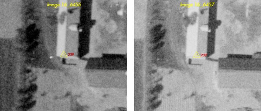 Małgorzata Woroszkiewicz, Ireneusz Ewiak The worst results were obtained for the block of images, for which was applied the histogram equalization (due to the individual distribution of pixels