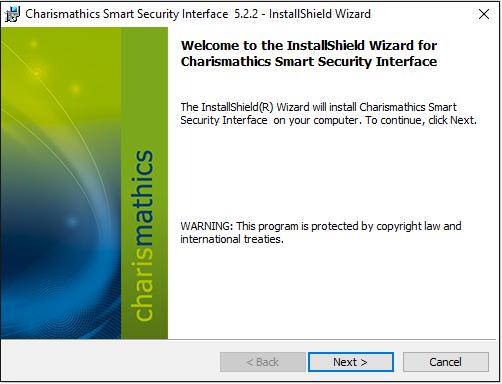 3 1. Downloading and running the software for the e-signature Go to https://eurocert.pl/index.