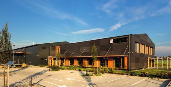 ročníka prestížnej celoštátnej prezentačnej súťaže realizovaných stavieb na Slovensku Stavba roka 2014, s menovitou prezentáciou autorov ich architektonických riešení, projektantov, hlavných