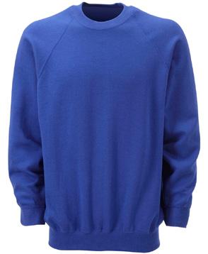 Classic Sweatshirt Our iconic, classic sweatshirt, tried and tested over many years one of the leading garments in its class.