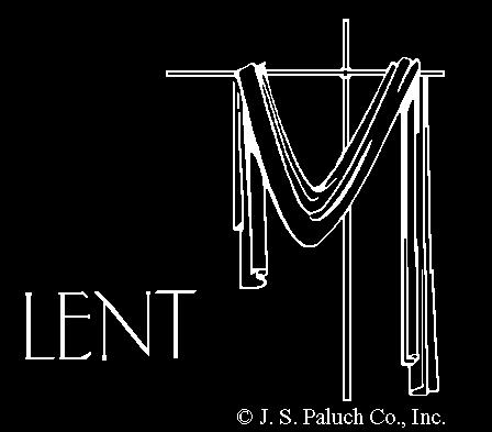 of age but not yet 59 are bound by the Fasting regulations on Good Friday. The Stations of the Cross will be prayed in English every Friday during Lent after the 8 A.M. Mass.