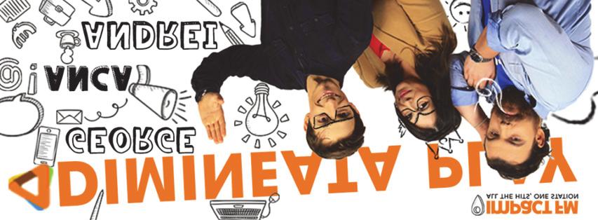 cea de-a XVII-a edi]ie a Festivalului Puck, organizat de Teatrul cu acela[i nume din Cluj-Napoca.