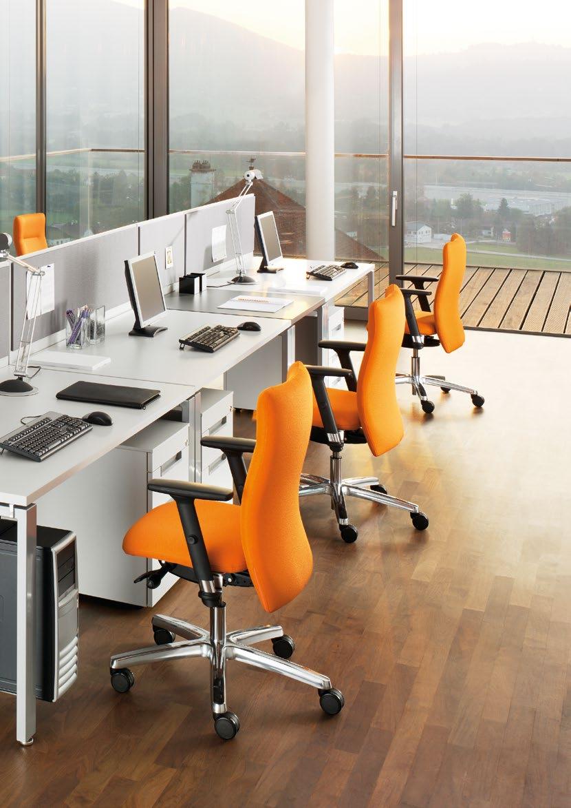 Creative space