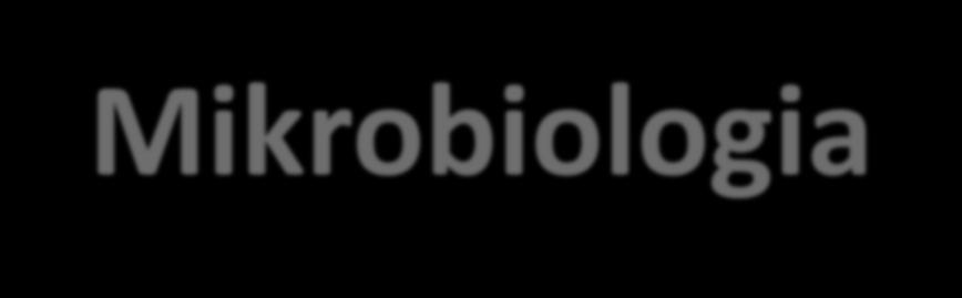 Państwowa Wyższa Szkoła Zawodowa w Krośnie Mikrobiologia Wstęp do budowy komórki
