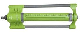 Adjustable length spray range. Flow regulation. Central tube made of plastic. Size: 44.