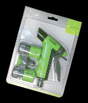 PACKAGING 