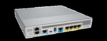 SD-Access Fabric