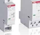 instalacyjne ABB są odpowiednie do