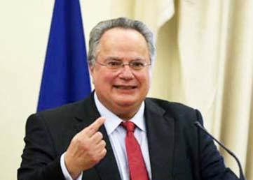"Ne duam miqësi ndërmjet popujve dhe një politikë bashkëjetese paqësore ndërmjet shoqërive tona.