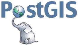 PostGIS PostGIS jest przestrzennym rozszerzeniem relacyjnej bazy danych PostgreSQL. Pozwala na obsługę obiektów geograficznych, w szczególności na generowanie zapytań SQL dotyczących lokalizacji.