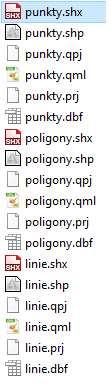 Shapefile