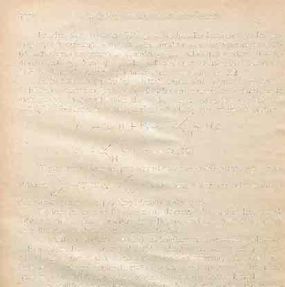 1276 Kazimierz Smoleński i Abram Złotnik Redukowano ten ester (0,75 g) w środowisku kwaśnem (na kongo), zużywając w przeciągu 4-ch godz. 40 g amalgamatu.