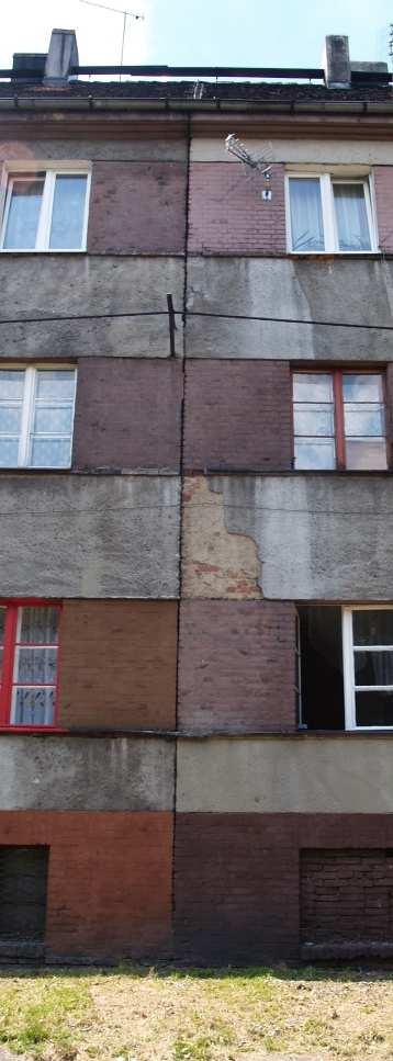 Geotechniczne przyczyny awarii budowlanych 505 2.