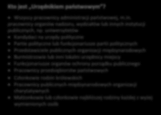 Strona 1 z 5 ZARYS POLITYKI Wraz ze Światowym kodeksem postępowania firmy PepsiCo, niniejsza polityka podkreśla zobowiązanie PepsiCo do etycznego i odpowiedzialnego postępowania we wszystkich