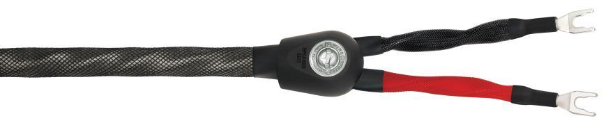 KABLE GŁOŚNIKOWE (KONFEKCJA SZPADLE LUB BANANY) EQUINOX 8 PRO (EQS) MINI ECLIPSE 8 (MES) 2,5m 2729 3199 b 3669 470 2019 2,5m 2349 2679 b