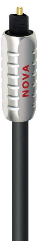 5mm to Standard Toslink (SMO) PRZEWODY CYFROWE AES/EBU LUNA 8 (LUA) SOLSTICE 8 (SOA) STARLIGHT 7 (STA) GOLD STARLIGHT 7 (GSA) PLATINUM STARLIGHT 8 (PSA) 0, 159 5m 169 189 239 289 329 5m 169 189 239