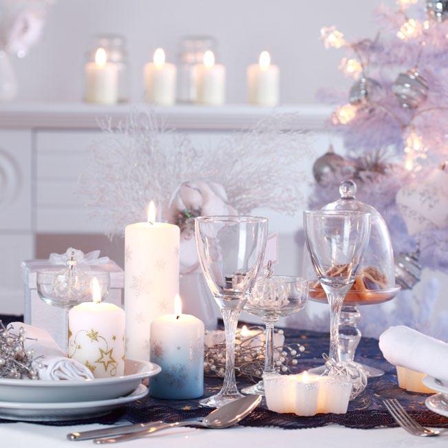 98 PLN Kolacja świąteczna w restauracji Trylogia Restauracja Trylogia wspaniale sprawdzi się przy okazji prywatnych oraz firmowych imprez świątecznych lub noworocznych.