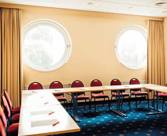 Sleep Eat Spa&Wellness Wedding MEET Idealne miejsce na konferencję na Bursztynowym Wybrzeżu i dwa razy większa efektywność spotkań. Dlaczego?