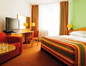 Sweet dreams POKOJE PRZYSTO- SOWANE DLA OSÓB NIEPEŁNOSPRAWNYCH Hotel posiada pokoje, które zostały specjalnie dostosowane do potrzeb gości z ograniczeniami ruchowymi.
