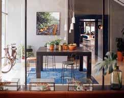 Situated in the heart of Cracow, its beautiful rooms, together with its restaurant, bar and event area, make it a popular choice for art lovers and locals as well as business and leisure travellers.