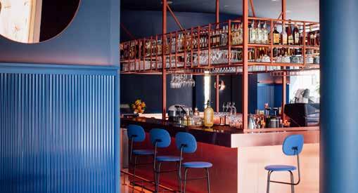 Enjoy the good vibes BAR SMOK Odrodzona ikona. Miejsce, które po prostu trzeba odwiedzić.