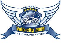 Velo-city Conference Brussels 2009 - (3) OR, UMG,