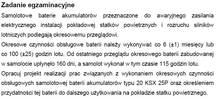 Przykłady wybranych fragmentów prac