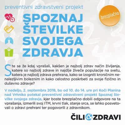 Vse se je srečno končalo, ostali bodo spomini naših prehojenih korakov, spomini vasi, skozi katere smo šli, in pa predvsem dobrosrčnih ljudi, ki smo jih srečevali na sami poti.