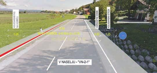 Občina Borovnica 27 Sodobna kolesarska povezava med Borovnico in Pakim Javni razpis za finančno podporo za pospeševanje obrti, podjetništva in sobodajalstva v Občini Borovnica Na začetku septembra je