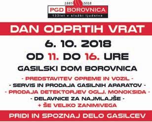 Občina Borovnica 28 Kdaj bo zaživel otroški grad? Otroški grad bo zaživel prihodnje leto, če bodo za zagotovitev varnosti zagotovljena proračunska sredstva.