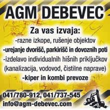 Izrečenih je bilo 