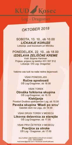 Tokrat bomo platna barvali z akvareli. Likovniki in umetniki in vsi tisti, ki si želite likovnega izražanja, pridružite se nam.