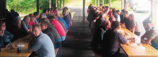 Ani Nosilec projekta: Občina Brezovica Partnerji v projektu: Zavod RS za varstvo naravne dediščine, Javni zavod Krajinski park Ljubljansko barje, Zavod za varstvo kulturne dediščine Slovenije,