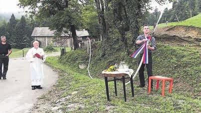 Z vajo želijo usposobiti in preveriti strokovno ter materialno usposobljenost organiziranih subjektov sistema zaščite in reševanja.