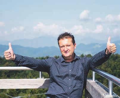 Občina Vrhnika 9»Med seboj naj tekmujejo ideje, ne ljudje in njihova imena«peter Gabrovšek, pozdravljeni.