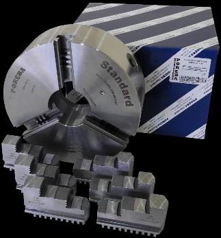 55027 type C mounting - with IN 55029 type mounting - with IN 6350 plain back and front mounting - fine adjustment mounting