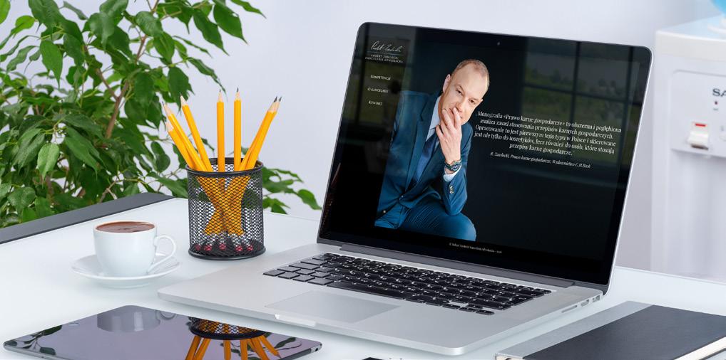 PRZYKŁADY REALIZACJI WEB DESIGN