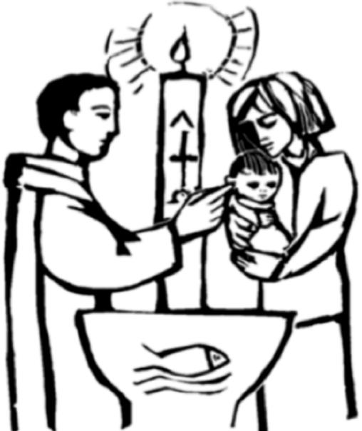 Baptism/Confirmation Sponsorship Certificate When asked to be a sponsor, a certificate is needed from your home parish.