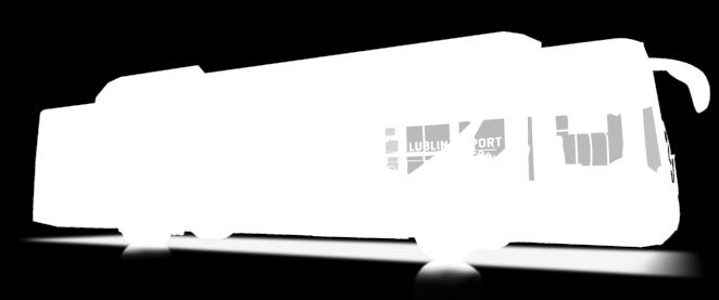 kw - Oś przednia: ZF typ RL-82EC - Oś tylna: ZF typ AV-132 - Zawieszenie przednie: 2 miechy, 2 amortyzatory - Zawieszenie tylne: 4 miechy, 4 amortyzatory - Kontrola zawieszenia ECAS II WABCO z