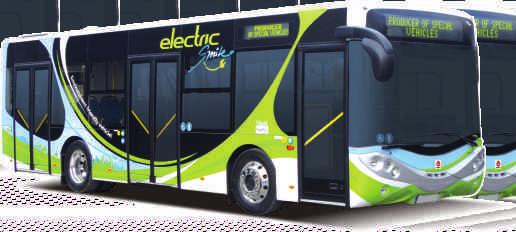 URSUS BUS CITY SMILE 10 M LFE PODSTAWOWE ZAŁOŻENIA.