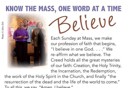 NEW YEAR S MASS SCHEDULE Tuesday, January 1-8:30 A.M. - Mass A reminder.. The next session of Religious Education Classes will be held on Saturday, January 5, 2013.