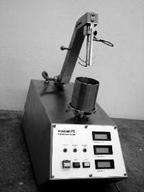 INFLUENCE OF CEMENT PROPERTIES ON RHEOLOGY OF FRESH CEMENT MORTARS WITHOUT AND WITH SUPERPLASTICIZER cements was added in the form of gypsum.