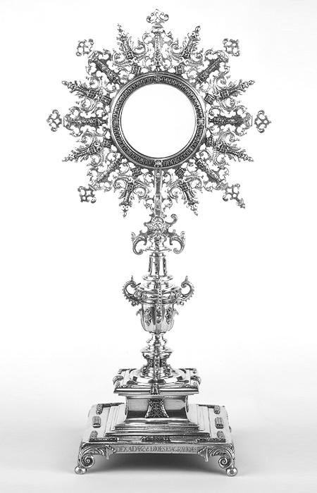 Sometimes it helps to see Sunday as an oasis in the Lenten desert, a place where fasting is not as strictly observed.