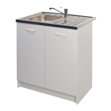 PODŁĄCZENIE URZĄDZEŃ WYSTAWCY Fixing connection to appliances. Uwagi: Podłączenie urządzenia wystawcy: zmywarka, własny zlew, piec konwekcyjno - parowy itp.
