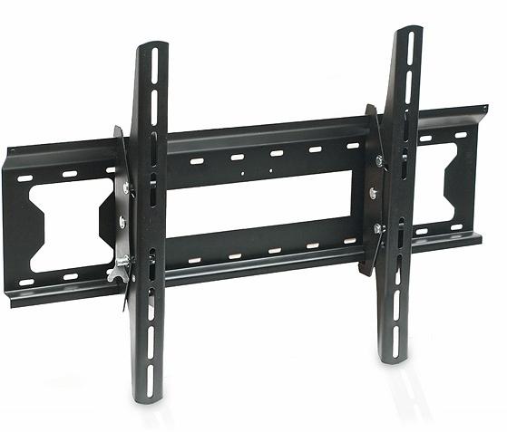 WIESZAK TV 42-43 TV wall holder Uwagi: Wieszak TV LCD dla