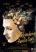 La revedere acolo sus / Au revoir là-haut Ficțiune Regie: Albert Dupontel Actori: Nahuel Pérez Biscayart, Albert Dupontel, Laurent Lafitte Franța - Canada 2017, 117 minute Scenariul filmului pornește