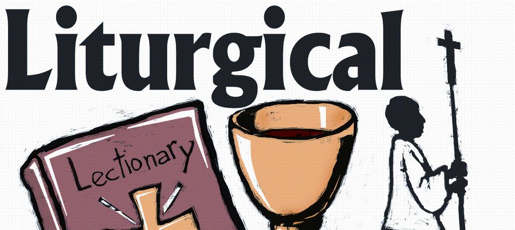 MINISTERS OF NEXT WEEK'S LITURGIES November 17/18 Altar Servers 4:00 p.m. Olivia Surowiec, Luke Sarlan 6:00 p.m. Victoria Lempke, Tessa Gauthier 6:30 a.m. Samuel Gelinas, Silas Gelinas, Darius Gelinas 8:00 a.