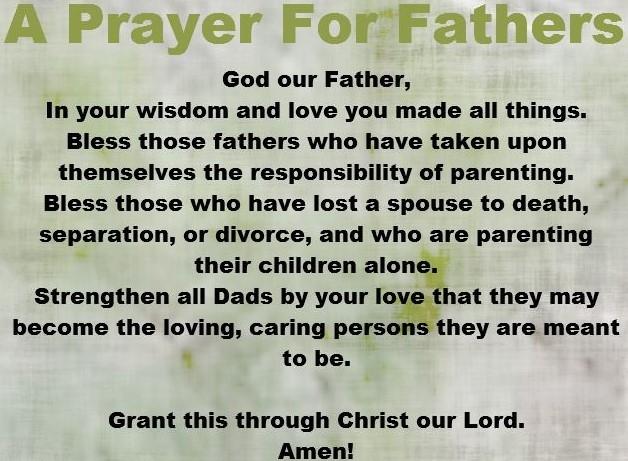 Let us remember to dress modestly for Church. In the house of God let us give praise to the Lord also by the way we are dressed.